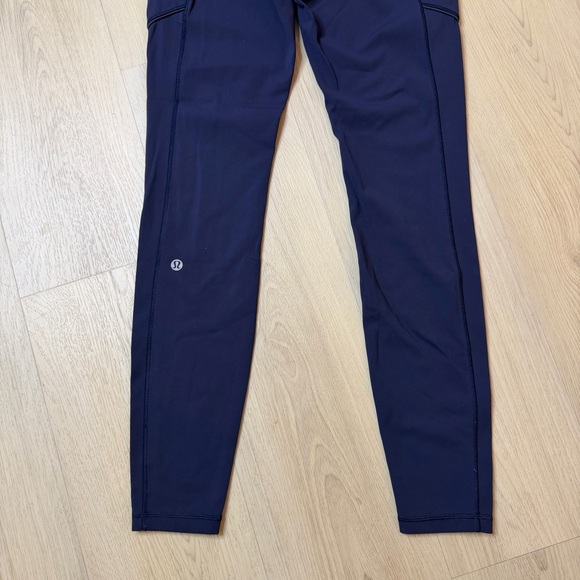 Lululemon Speed Up tight leggings - Picture 2 of 8